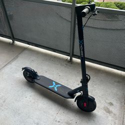 Hover 1 scooter