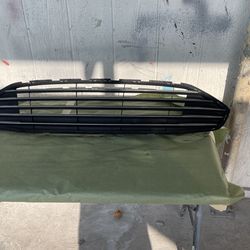 2013 2014 2015 Ford Fusion Grill OEM