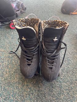 Moxi jack 1 rollerskate. Size 6