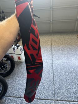 Fox racing Insulated Can Cooler