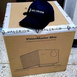 Valerion Vision Master Max
