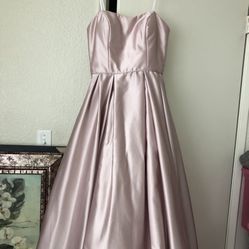 Prom Dress Size 6