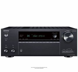 Onkyo 9.2 Dirac Receiver - TX-NR7100 - Pristine!