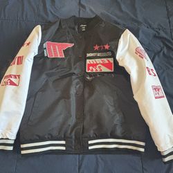 Rue21 Varsity Jacket