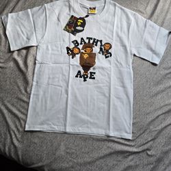 Bape Tees