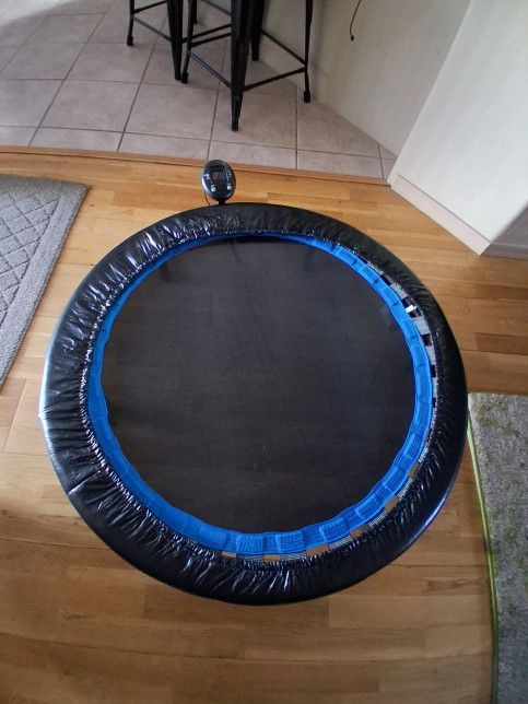 Trampoline