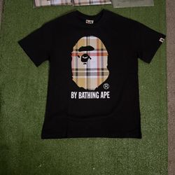 BAPE Shirt