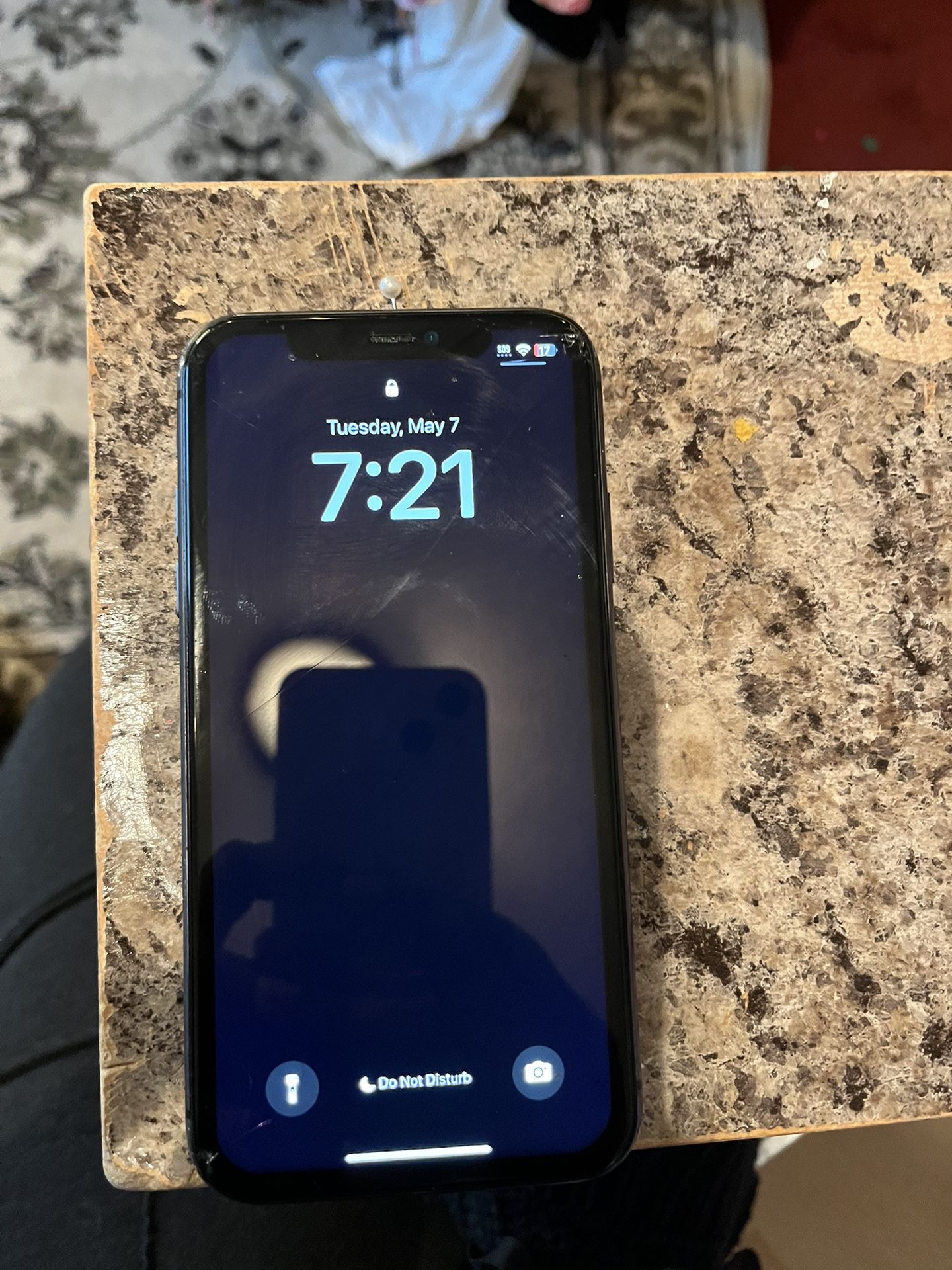iPhone 11(T-Mobile Locked)