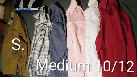 Boys dress shirts