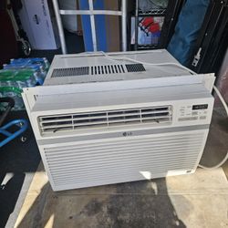 Air Conditioner - LG 12k BTU