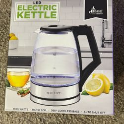 Electric Kettle