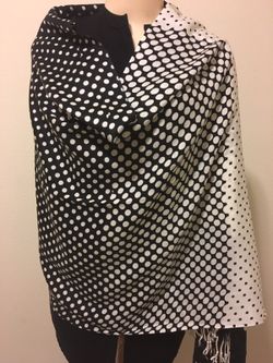 Pashmina Scarf/Shawl