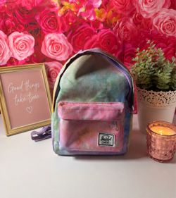 Hershel Small Backpack