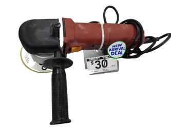 Warrior 69924 Red Corded Reciprocating Saw