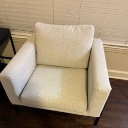 Arm Chair 