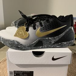 Kobe IX Elite Low Mambacita Men’s Size 9