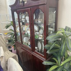China Hutch
