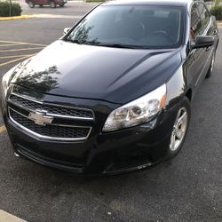2013 Chevrolet Malibu
