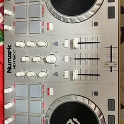 Mixer 