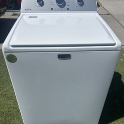 Lavadora Maytag 