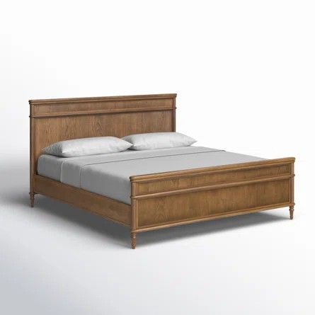 Four Hands Toulouse King Bed