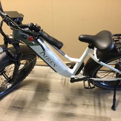 E-Bike (Imren)