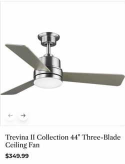 Celing fan