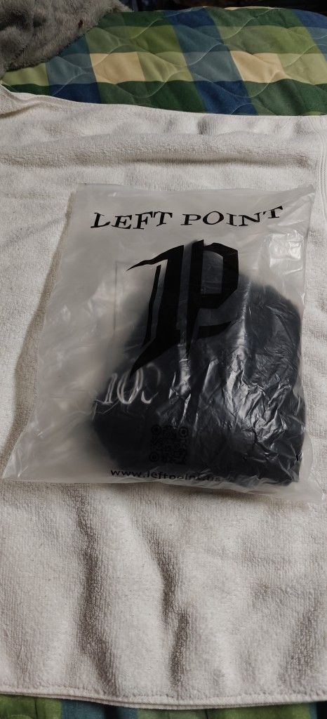 Left Point Tee