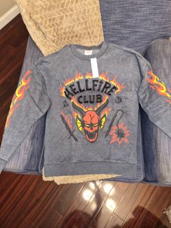 Sudadera