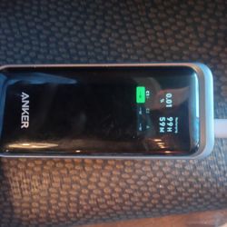 Anker Prime Power Bank Portable Charger 