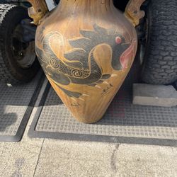 Antique Vase 