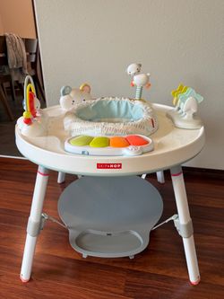 Skip Hop Baby Activity Center