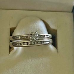 Anillos de Matrimonio 