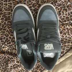 Never worn got them as a gift obo