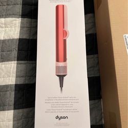 Dyson Air Straight 