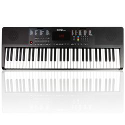 Keyboard ROCKJAM RJ361 Piano 