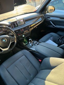 2017 BMW X5