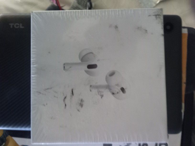 Air Pods Pro 2nd