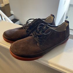 Used & Near New Shoes