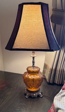 Table Lamp