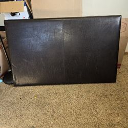 Twin Bed Frame