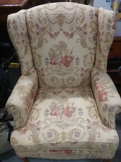 Bates Chair, By Kellex - $50 Each (5 On Hand)