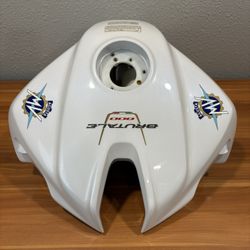 MV Agusta Brutale 800 gas fuel petrol tank
