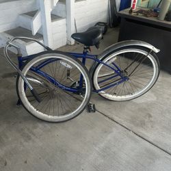 Schwinn Beach Cruiser