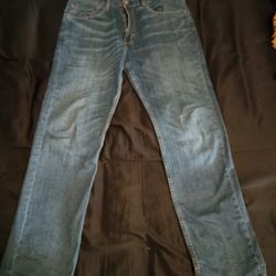 Levi's MEN'S 559™ RELAXED STRAIGHT JEANS, Grapevyne, 34W 34L