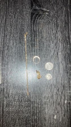 Gold