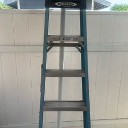 Ladder  Werner 