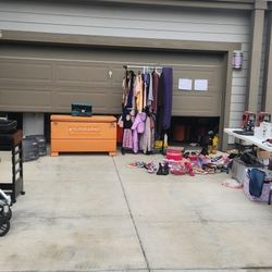 Garage , Summer Sale 