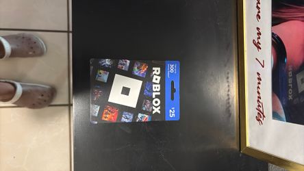 Roblox