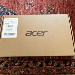 Acer Aspire 3 15 (Brand New)